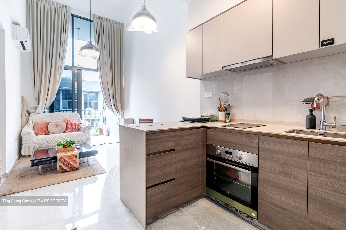 The Florence Residences (D19), Apartment #489416111
